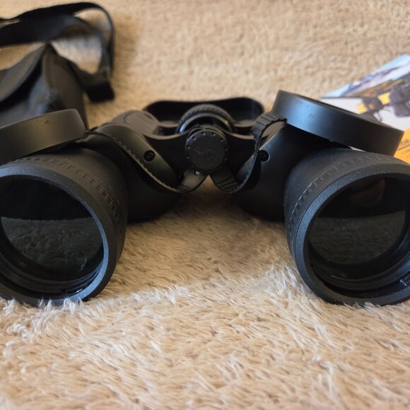 USCAMEL 20x50 Binoculars – BAK4, FMC, Waterproof - Picture 8 of 10